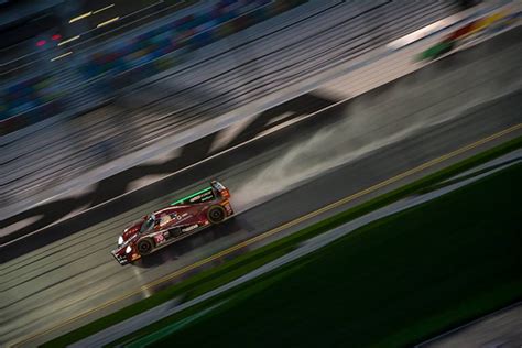 Rolex 24 at Daytona Televised – Mazda Motorsports